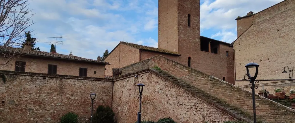 casa di boccaccio
