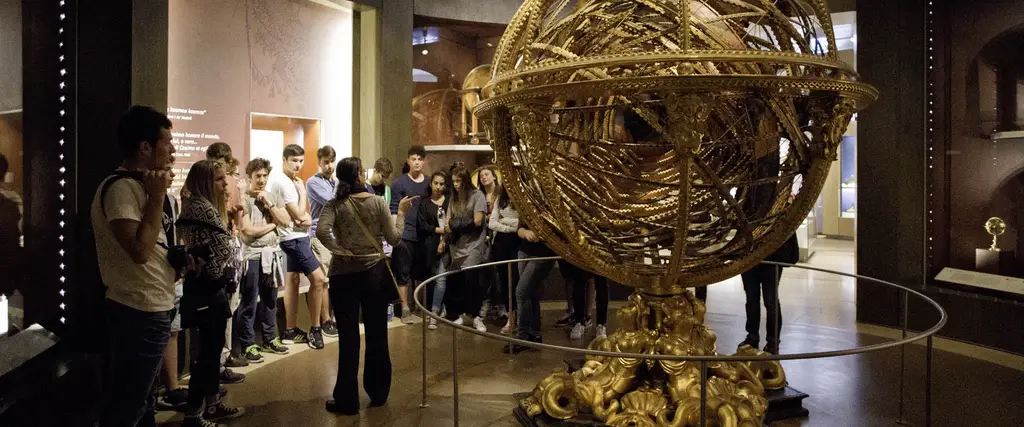 museo galileo