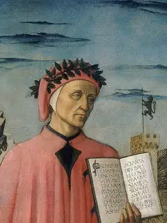 Dante Alighieri