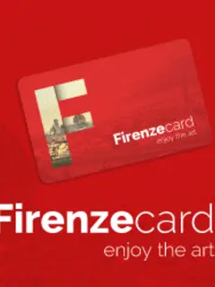 Firenze Card