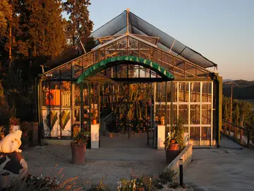 Il Giardino Sottovico