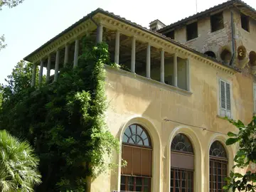 Villa di Careggi