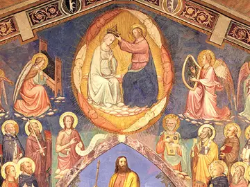 Cappella San Jacopo