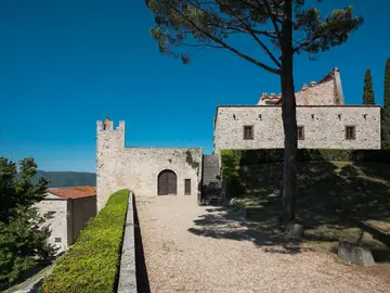 Castello di Nipozzano