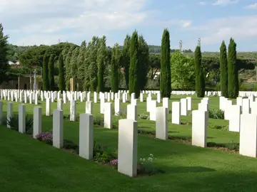 Cimitero del Commonwealth
