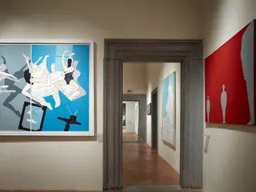 Collezione Roberto Casamonti