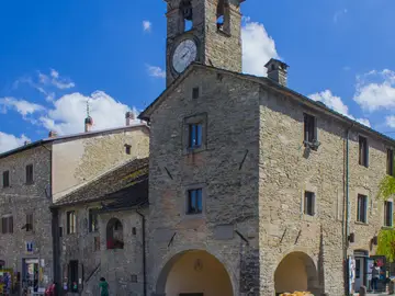 Museo Archeologico dell'Alto Mugello