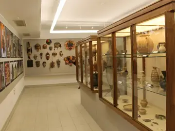 Museo GEO Bruschi