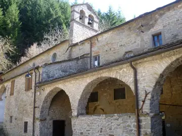 Museo del Paesaggio Storico dell'Appennino