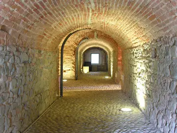Museo della Pietra Serena