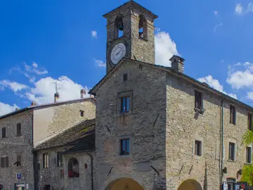 Museo delle Genti di Montagna