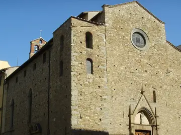 Chiesa di Santa Maria Maggiore