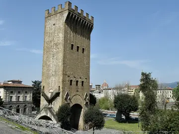 Torre San Niccolò