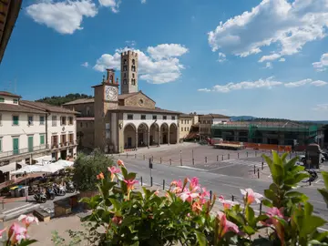 Basilica di Santa Maria
