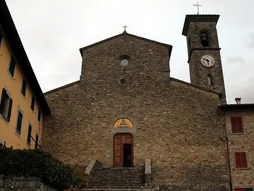 Abbazia di San Gaudenzio 