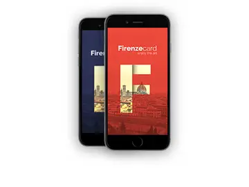 Firenze Card
