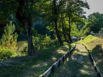 Parco fluviale 
