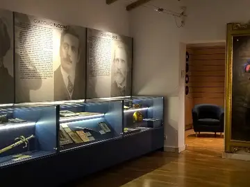 Museo Amedeo Bassi