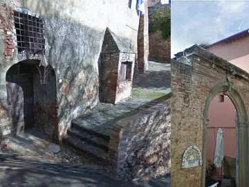 Palazzo Giannozzi – Museo del Chiodo