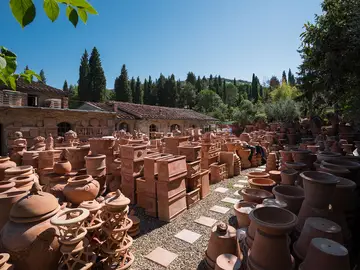 Fornace Terrecotte Masini