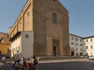 piazza del carmine