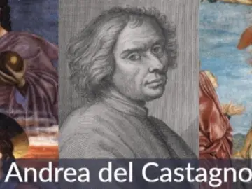 Museo Andrea del Castagno