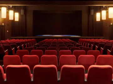 Teatro Excelsior - Reggello