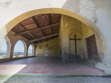 Chiesa di Santo Stefano a Calcinaia