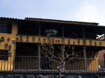 Palazzo Pretorio - Fiesole