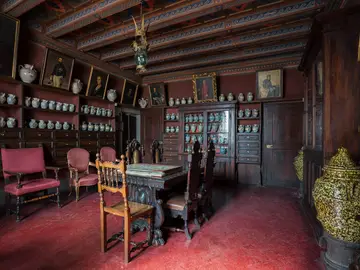 Antica Spezieria Serristori- Figline Valdarno