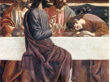 I Cenacoli