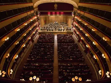 Teatro Verdi 
