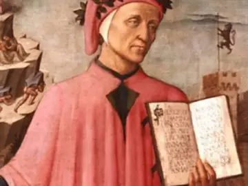 Ritratto di Dante