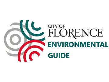 City of Florence Environmental Guide