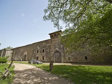 Abbazia di San Cassiano a Montescalari 