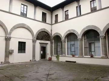 Corte Villa San Cerbone