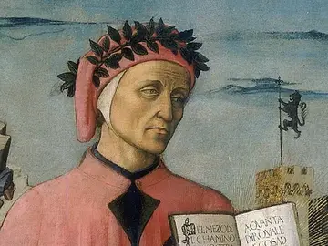 Dante Alighieri