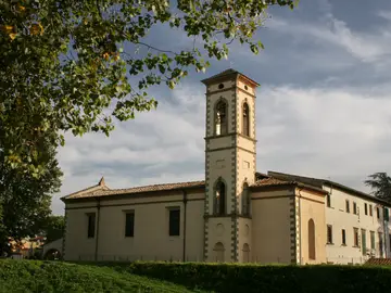 Santuario di Santa Maria a Ponterosso