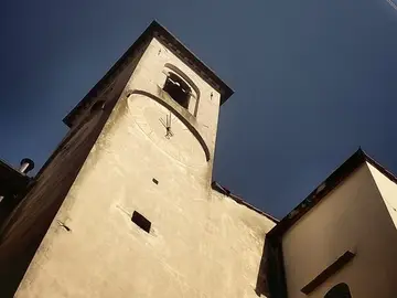 Chiesa di Santa Maria in Castello - Foto Comune di Signa