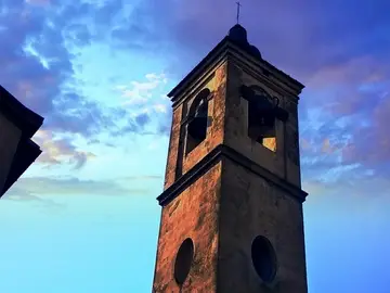 Chiesa di Sant'Angelo a Lecore - Foto Comune di Signa