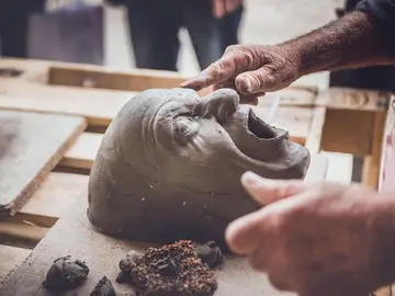 lavorazione artigiana