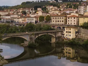 Ponte di Rignano