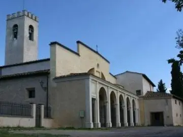 Chiesa di San Cristoforo in Perticaia