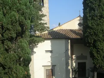 Chiesa di San Lorenzo a Signa