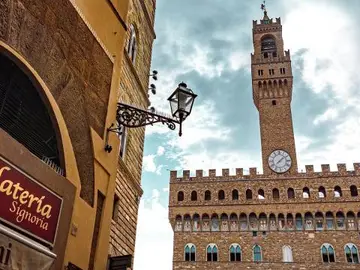 Palazzo Vecchio