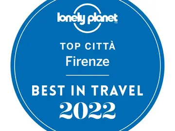 Firenze Best in Travel