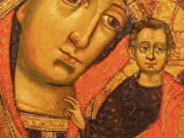 Museo icone russe, Palazzo Pitti
