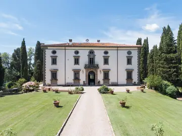 Villa Pozzolini
