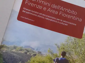 mappa verticale