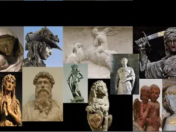 Donatello a Firenze